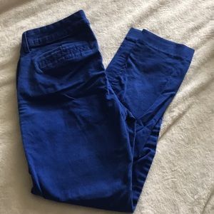 Old navy pixie pants